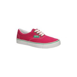 Trampki i tenisówki damskie: Buty Casu TRAMPKI 412