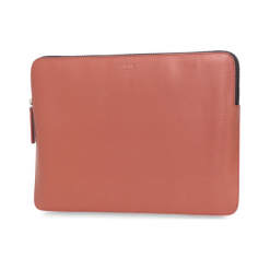 Torby na laptopa: Knomo Soho Sleeve MacBook13” miedziane