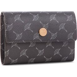 Duży Portfel Damski JOOP! - Cosma 4140003132 Grey 800. Szare portfele damskie JOOP!, ze skóry ekologicznej. Za 289,00 zł.