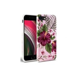 Etui TECH-PROTECT Floral do Apple iPhone 7/8/SE 2020 Różowy. Różowe zegarki damskie TECH-PROTECT. Za 39,99 zł.