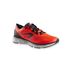 Buty Do Biegania Męskie Kiprun Ks Light Czerwone. Różowe buty sportowe męskie KALENJI, z poliesteru, bez zapięcia, do biegania. Za 279,99 zł.