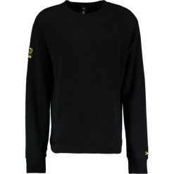 Kardigany męskie: Puma Bluza puma black