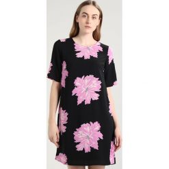 Sukienki: Vero Moda Tall VMFRIDA DRESS Sukienka letnia black