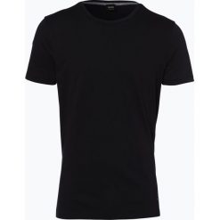 BOSS Casual - T-shirt męski – Typer, czarny. Czarne t-shirty męskie marki BOSS Casual, s, z bawełny. Za 599,95 zł.