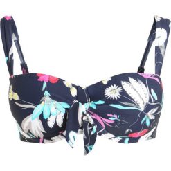 Bikini: Seafolly FLOWERFESTIVAL Góra od bikini indigo