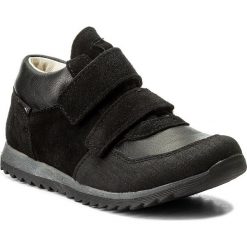 Półbuty MRUGAŁA - Kris 4326-99 Black. Czarne półbuty damskie Mrugała, ze skóry. W wyprzedaży za 199,00 zł.