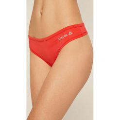 Reebok - Brazyliany (3-pack). Majtki damskie Reebok, s, bez wzorów, z dzianiny. Za 99,90 zł.