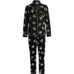 Piżamy damskie: Anna Field SET Piżama black/multicoloured