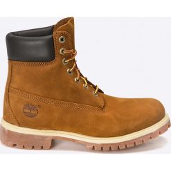Botki męskie: Timberland - Trapery