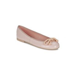Baleriny damskie lakierowane: Baleriny Pretty Ballerinas SHADE