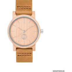 Drewniany Zegarek |Lady Margaret. Różowe zegarki damskie Pakamera. Za 329,00 zł.