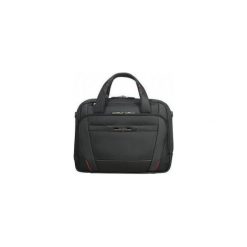 SAMSONITE PRO-DLX 5 TORBA NA LAPTOPA 14,1" CZARNY CG7-09-004. Czarne torby na laptopa marki Samsonite, z nylonu. Za 748,51 zł.