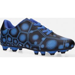 Niebieskie buty sportowe korki sznurowane casu 168. Niebieskie buty sportowe męskie Casu, na sznurówki. Za 69,99 zł.