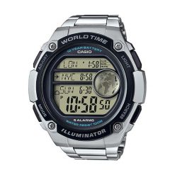 Zegarki męskie: Zegarek męski Casio AE-3000WD-1AVEF