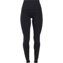 LNDR EIGHT EIGHT Legginsy black. Czarne legginsy damskie marki LNDR, m, z elastanu. Za 439,00 zł.