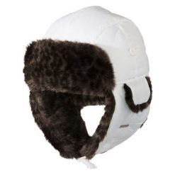 Czapki męskie: Viking Czapki Avila biała r. 56 (270201456)