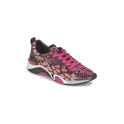 Buty Ash HIT. Różowe trampki i tenisówki damskie Ash, bez wzorów, bez zapięcia. Za 364,50 zł.