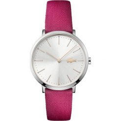 Zegarki damskie: Zegarek damski Lacoste Moon 2000998