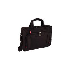 Walizki: Wenger Index 16″ 600658 (czarny)