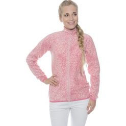 Sam 73 Bluza Różowy. Różowe bluzy damskie Sam 73, s, bez wzorów, z poliesteru, bez rękawów, bez kaptura. Za 119,95 zł.