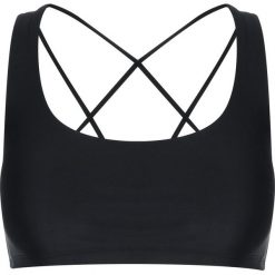 Biustonosze sportowe: Onzie MUDRA BRA Biustonosz sportowy black