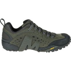 Buty trekkingowe męskie: MERRELL Buty męskie Intercept Castle Rock r. 44.5 (J559595)