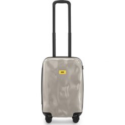 Walizka Pioneer kabinowa Light Grey. Szare walizki . Za 875,00 zł.