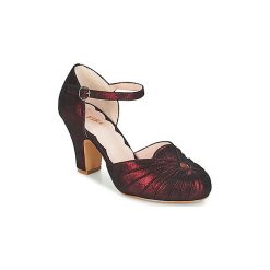 Czółenka Miss L'Fire AMBER. Żółte czółenka damskie marki Miss L'Fire. Za 591,20 zł.