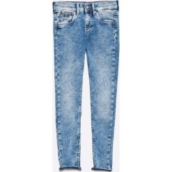 Jeansy dziewczęce: Pepe Jeans – Jeansy dziecięce Snicker 128-188 cm