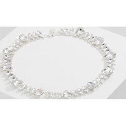 Naszyjniki damskie: SNÖ of Sweden NOEMI NECKLACE Naszyjnik silvercoloured