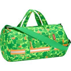 Torby podróżne: Torba sportowa „Greenwood” w kolorze zielonym – 38 x 21 x 21 cm