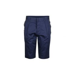 Szorty i Bermudy Antony Morato MMSH00060/FA900018. Niebieskie spodenki i szorty męskie Antony Morato, m, bez wzorów. Za 149,00 zł.