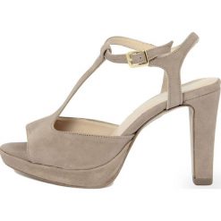 Eye damskie sandały 38 szary. Szare sandały damskie Eye. Za 249,00 zł.