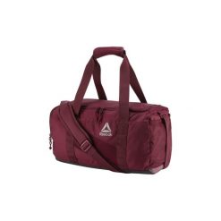 Torby sportowe Reebok Sport Torba Duffle. Fioletowe torby podróżne marki Reebok Sport. Za 169,00 zł.