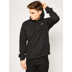 Bluza Fila Edison 688163. Czarne bluzy męskie Fila, m, bez wzorów, z bawełny, bez kołnierzyka, bez rękawów, bez kaptura. W wyprzedaży za 179,00 zł.