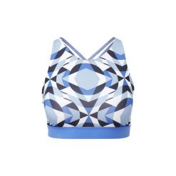 Bielizna damska: Biustonosze adidas Biustonosz do jogi Wanderlust Halter