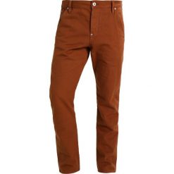 Spodnie męskie: GStar FAEROES DC CLASSIC TAPERED Spodnie materiałowe cubano