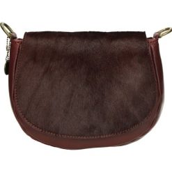 Torba - 8-578-M S-C B. Żółte torebki klasyczne damskie Venezia, ze skóry. Za 199,00 zł.