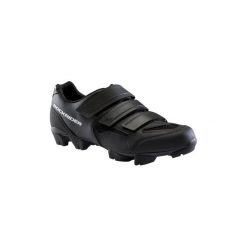 Buty Na Rower Mtb 500 Czarne B'twin. Czarne buty skate męskie marki ROCKRIDER. Za 199,99 zł.