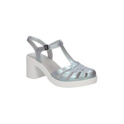 Rzymianki damskie: Sandały Zaxy MELISKI 81825 GLAMOUR TOP II FEM