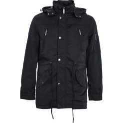 Czarna Kurtka Walk On Water. Czarne kurtki męskie zimowe marki TRIBAN, xl, z elastanu. Za 244,99 zł.