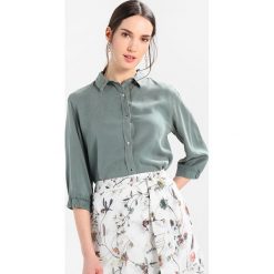 Koszule damskie: Circle of Trust JUNY BLOUSE Koszula new army