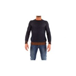 Swetry Trussardi 52M00125-0F000166. Niebieskie swetry klasyczne męskie Trussardi, l. Za 511,45 zł.