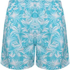 Gant Kąpielówki "Classic Lily". Kąpielówki męskie GANT, z nadrukiem, z materiału. Za 199,00 zł.
