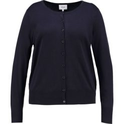 Kardigany damskie: Zizzi Kardigan night sky