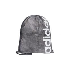 Plecaki adidas Torba gimnastyczna Linear Performance. Szare plecaki damskie marki Adidas. Za 59,95 zł.