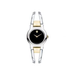 Zegarki damskie: Zegarek damski Movado Amorosa 0606893