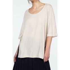 T-shirty damskie: Koszulka „Landway” w kolorze białym