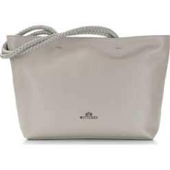 Shopper bag damskie: 86-4E-444-9 Torebka damska
