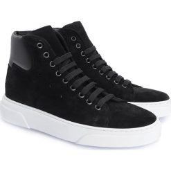 Xagon Man Sneakersy "Chic Alta". Sneakersy męskie Xagon Man, bez zapięcia. Za 389,00 zł.